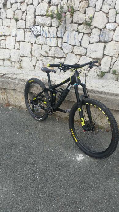 cube stereo race 2017