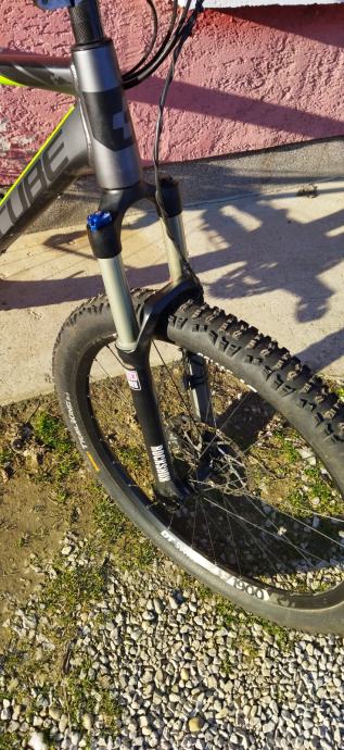 mavic 26 inch mtb wheels