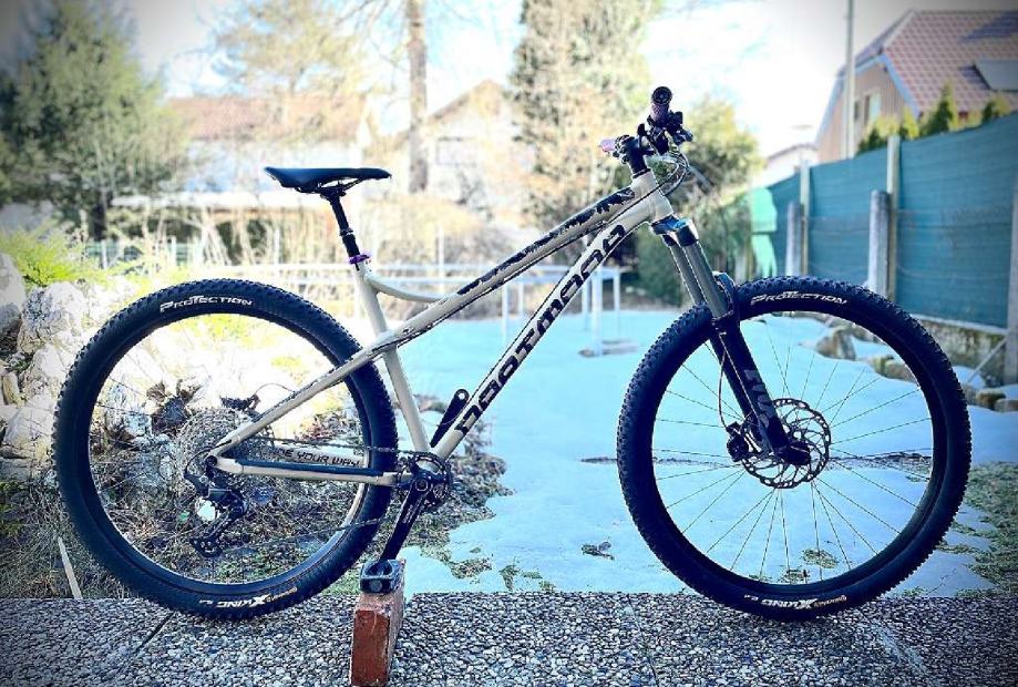 DARTMOOR Primal 29 Custom Enduro Trailbike XL