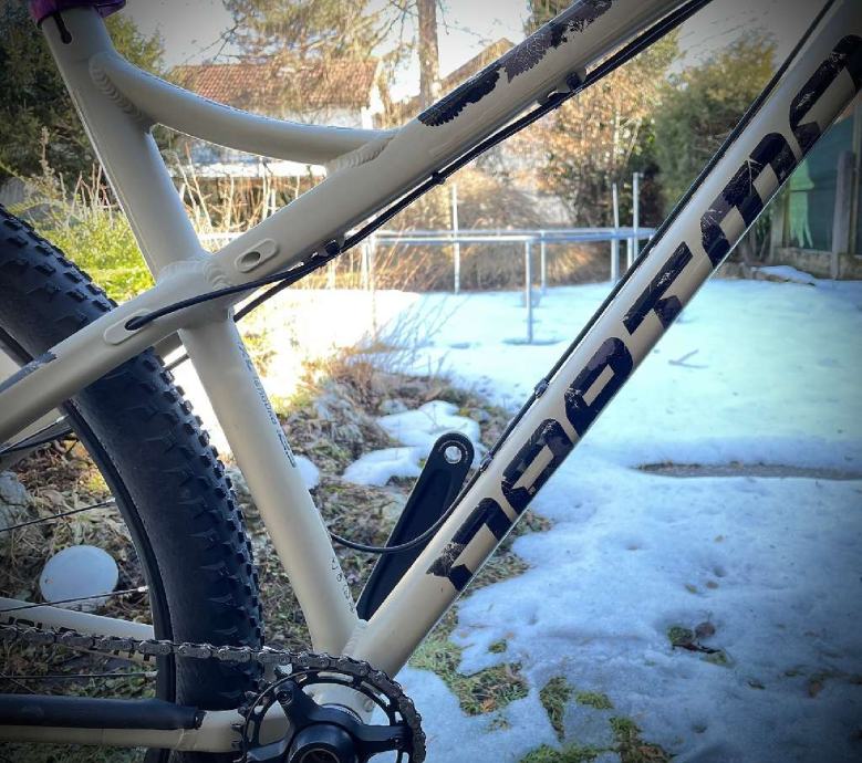 Dartmoor Primal Endurigide 29 Ns Bikes Rama Dartmoor Primal Red