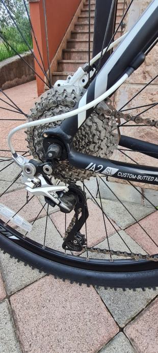 fuji nevada 1.1 2017