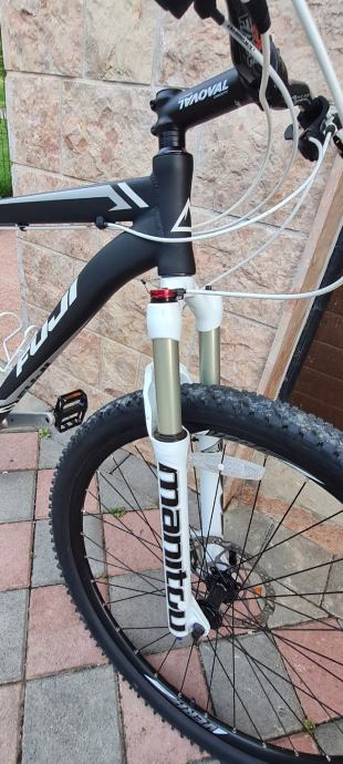 fuji nevada 1.1 2017