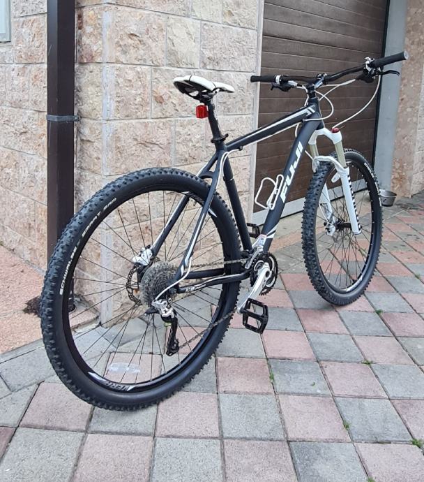 fuji nevada 1.1 2017