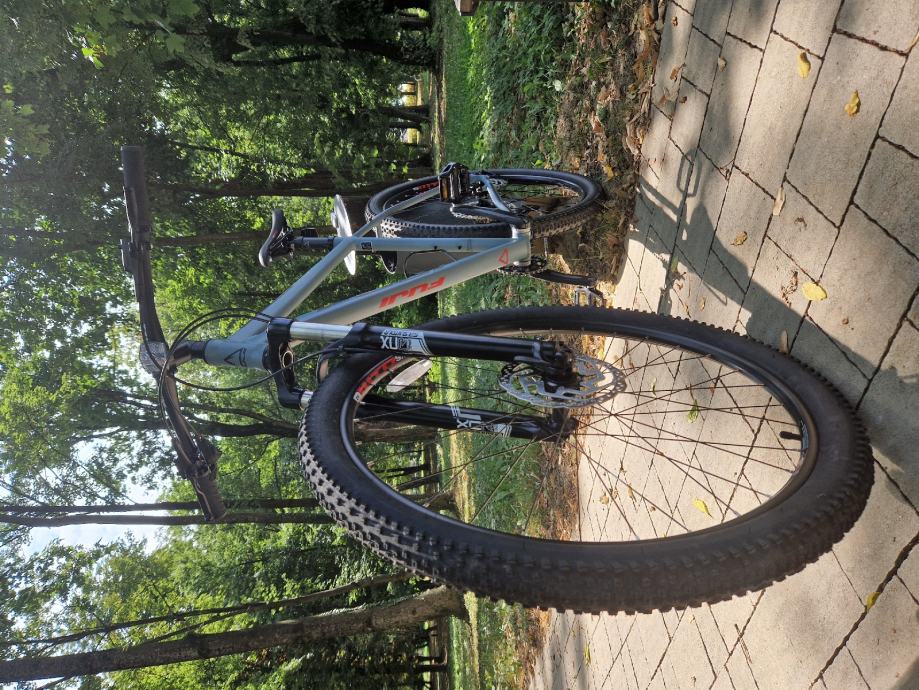 fuji nevada 1.1 2017