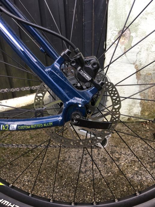 fuji nevada 1.3 2018