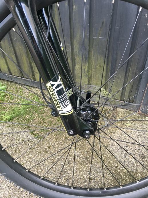 fuji nevada 1.3 2018