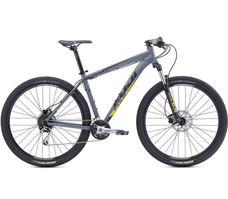 fuji nevada 1.4 2017