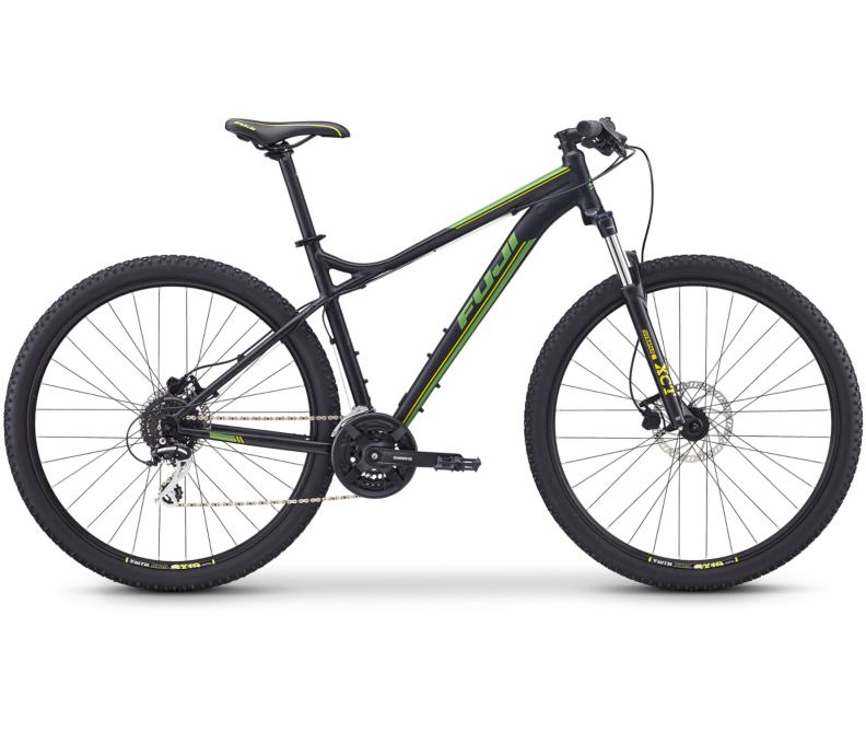 fuji nevada 1.9 2020 review