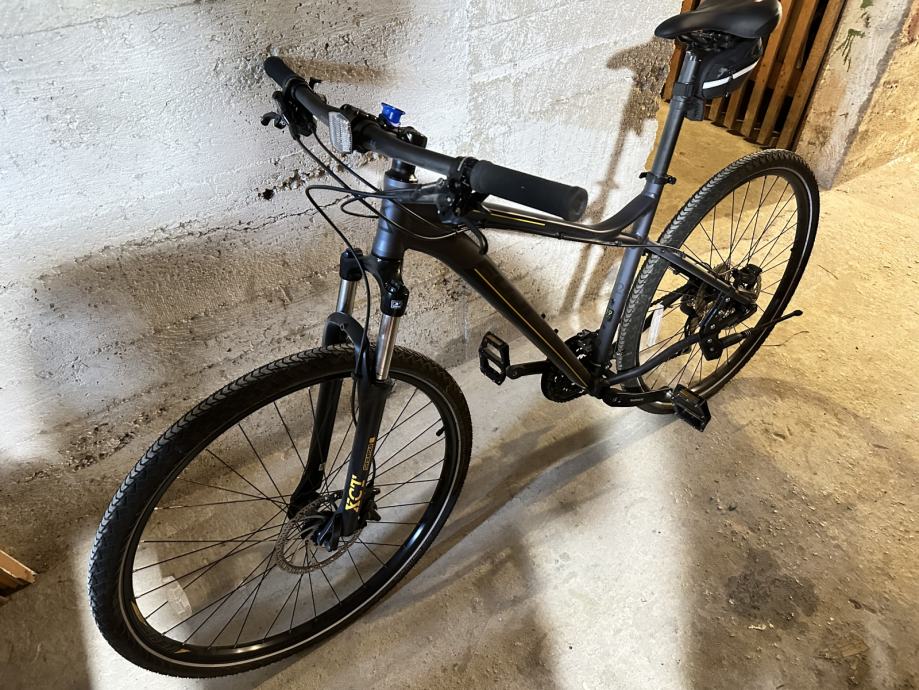 fuji nevada 1.7 2018