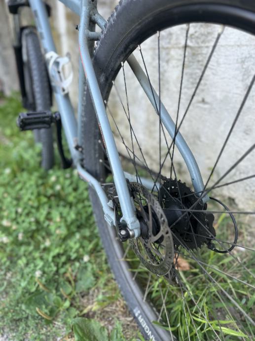 fuji nevada 1.1 2019