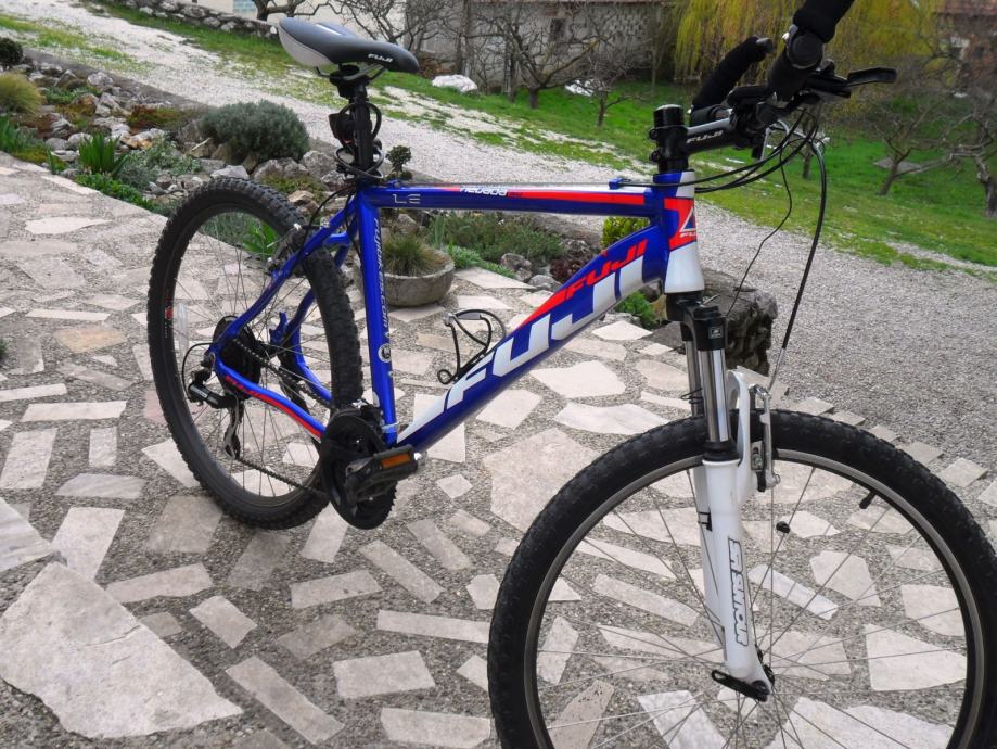 fuji nevada 3.0 review