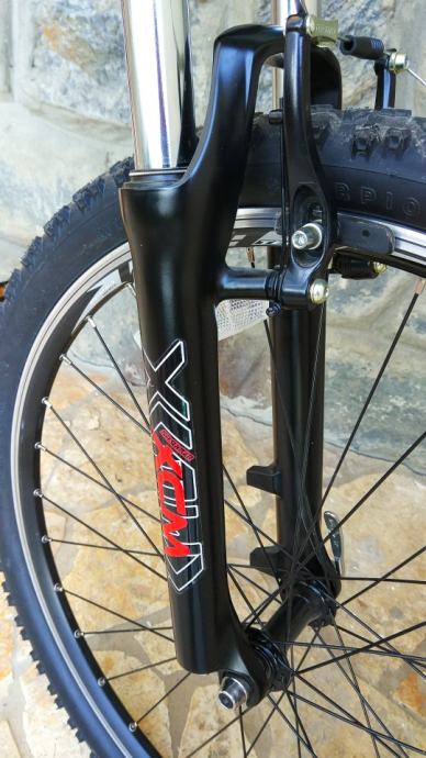 2018 fuji nevada 1.5