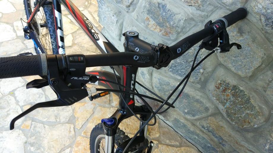 fuji nevada 1.5 2018