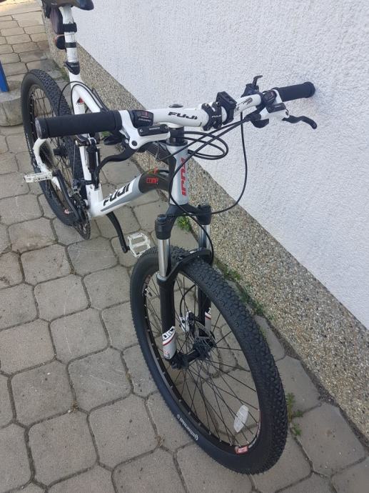 fuji outland 3.0 29er
