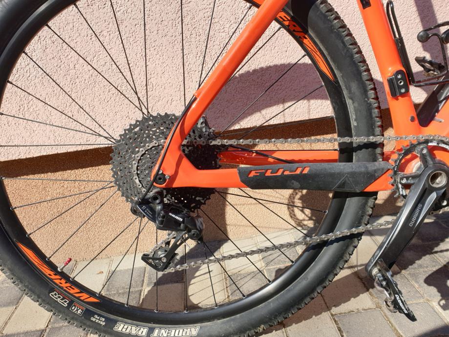 fuji slm 3.0 carbon