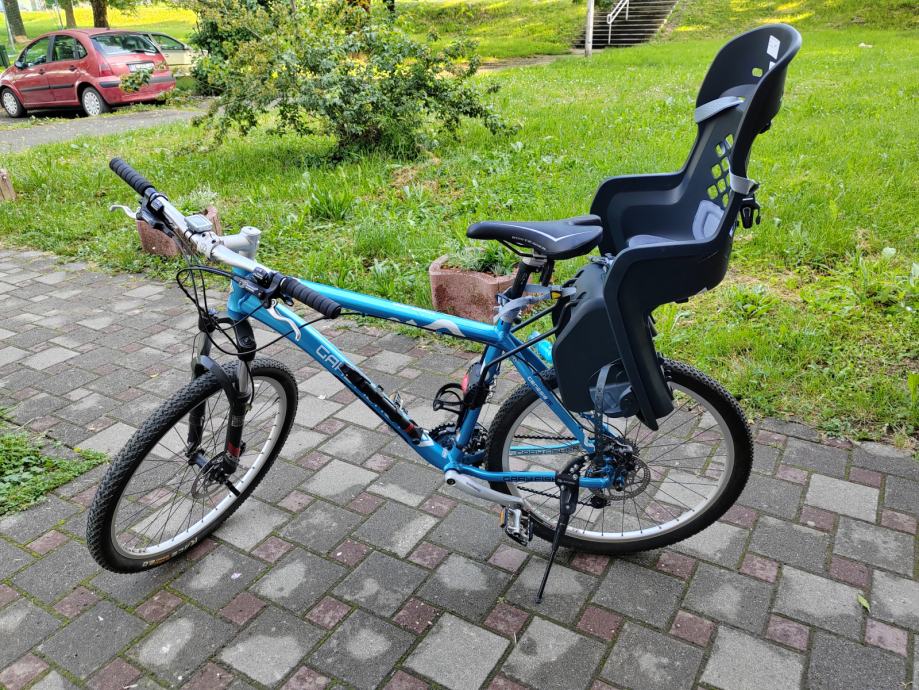 gary fisher genesis 2.0