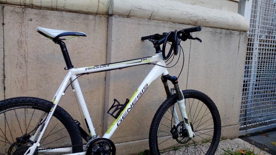 Genesis Razor Star GENESIS Razor XR15 MTB Bicikl 57cm rama