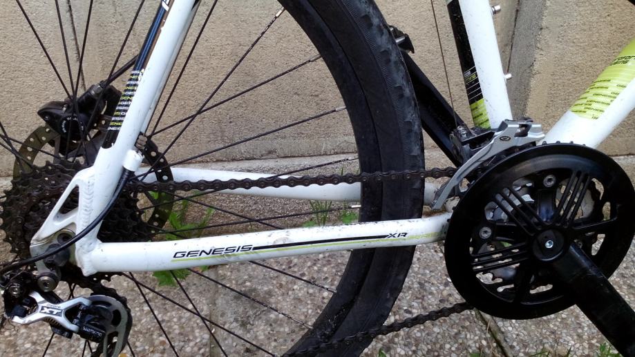 Genesis Razor Star GENESIS Razor XR15 MTB Bicikl 57cm rama