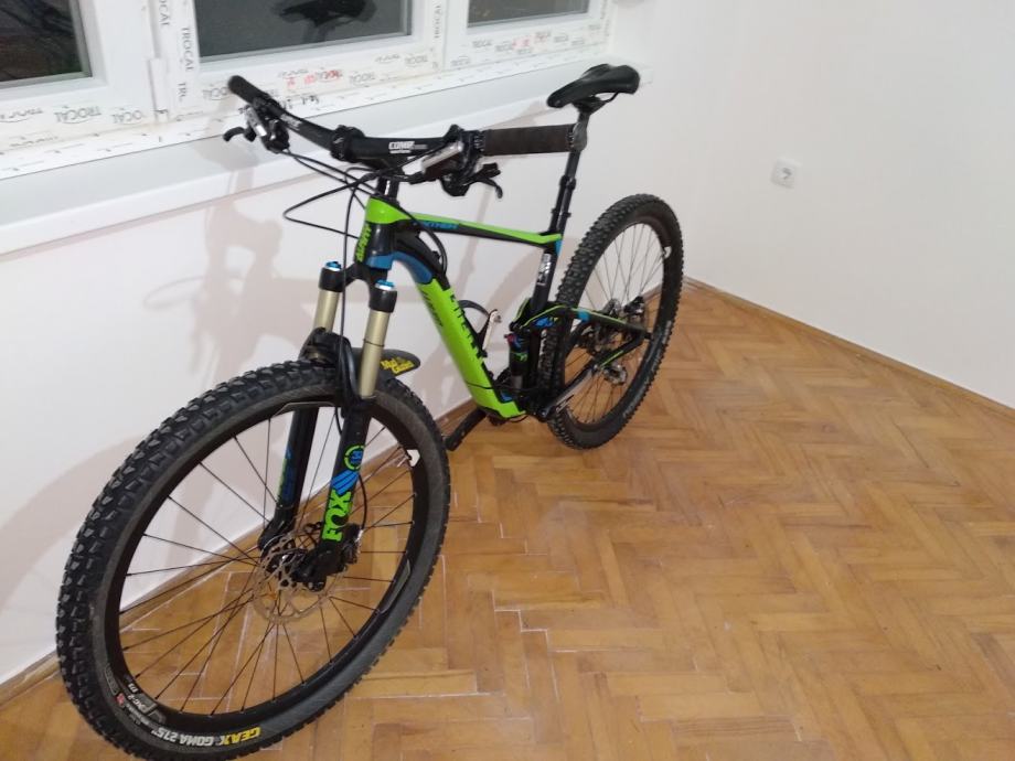 giant anthem 27.5 2016