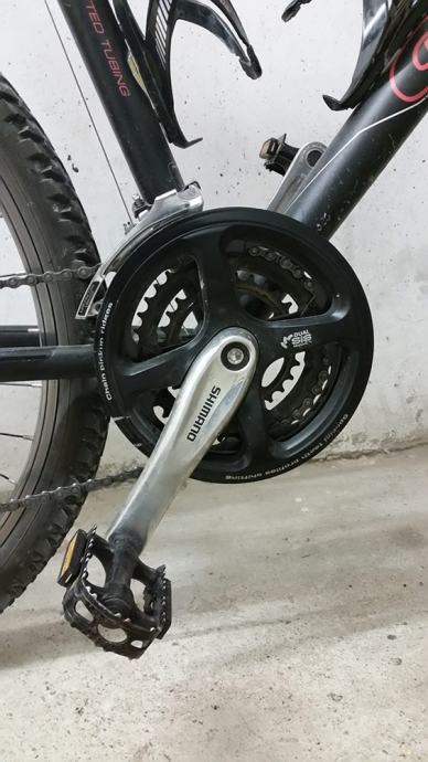 giant escaper aluxx 6000