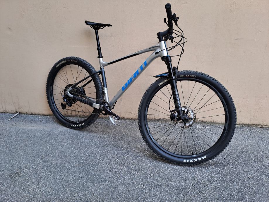 mtb giant fathom 29