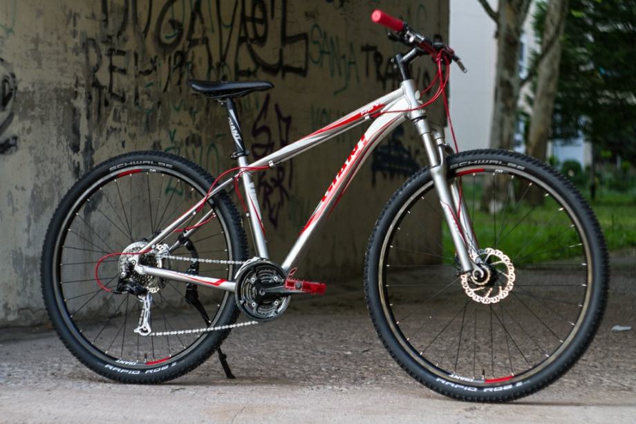 gear cycle for 6 year old boy