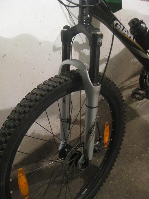 cannondale f500 mountain bike
