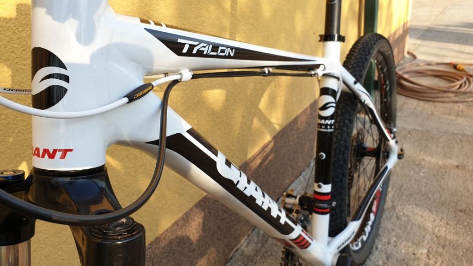 talon 1 ltd