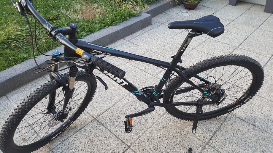 giant talon 27.5 ltd