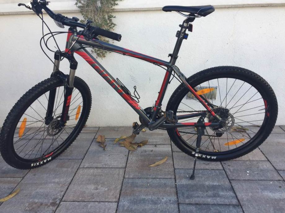 giant talon 3 ltd 2017