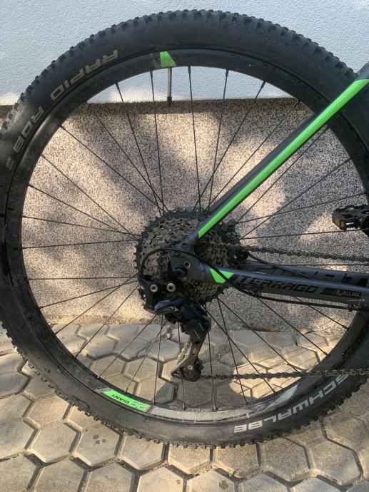 giant terrago 29 2018