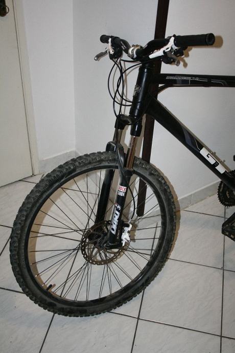 gt avalanche 1.0 disc