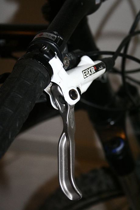 gt avalanche 1.0 disc