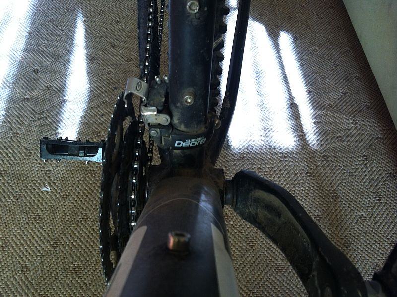 gt avalanche 1.0 2004