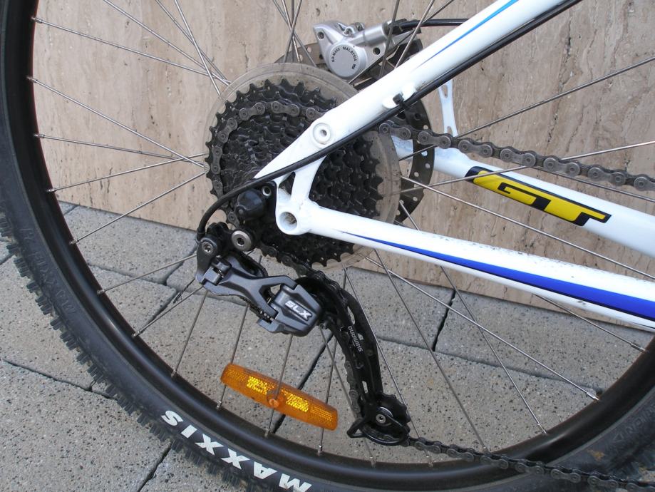 gt avalanche 1.0 2005