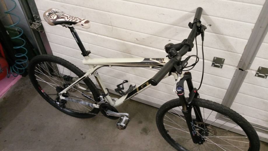 gt avalanche 26 inch