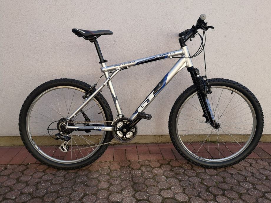 gt avalanche 26 inch