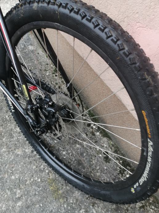 gt avalanche 26 inch