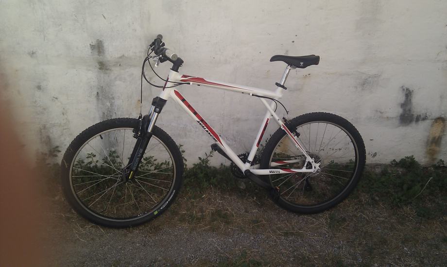 gt avalanche 3.0 2007