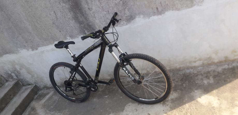 gt avalanche 3.0 2007