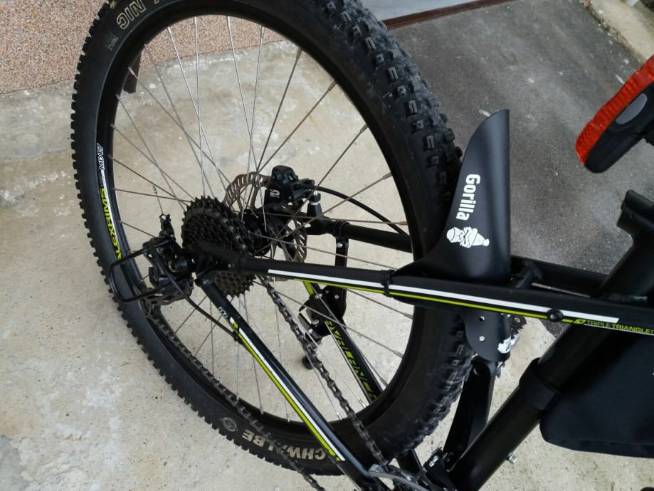 gt avalanche 3.0 2017