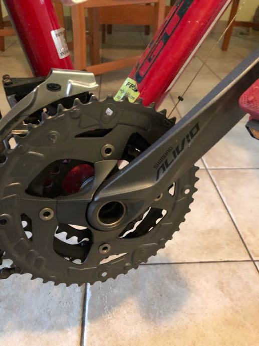 gt karakoram 3.0 2013