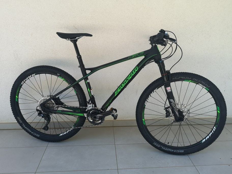 gt zaskar comp 27.5
