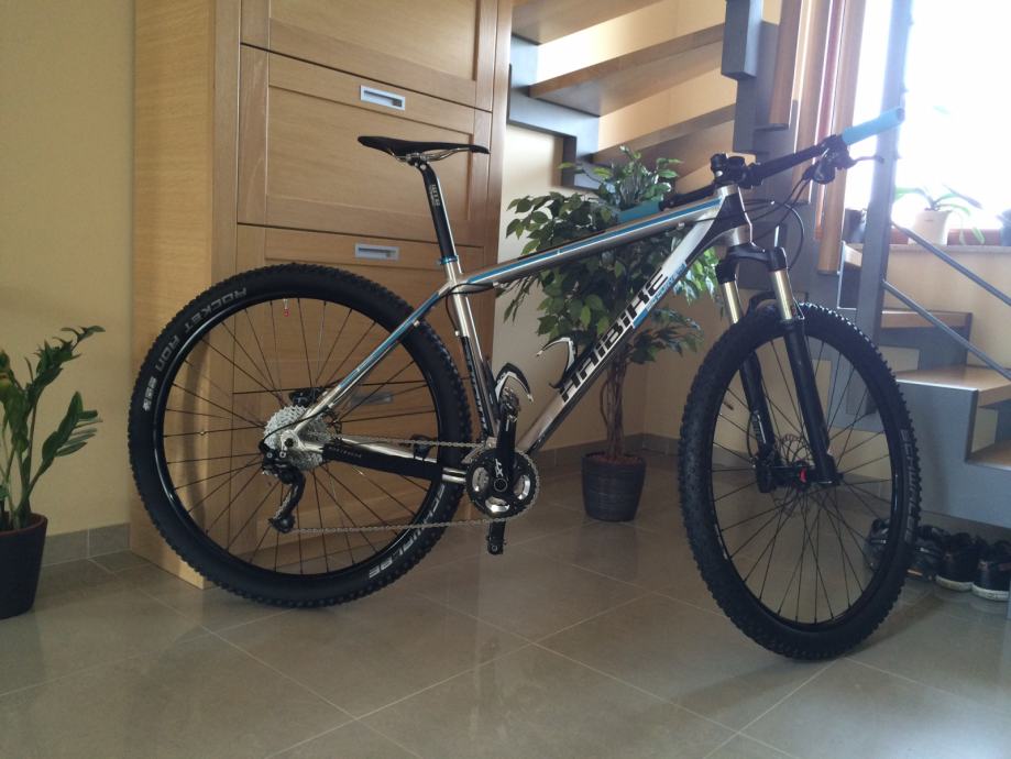 haibike big curve rc 29