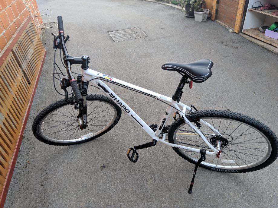 haro flightline one 29