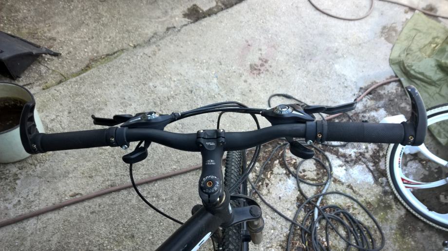 hummer montbike military technology