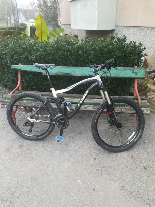 jamis dakar xct comp