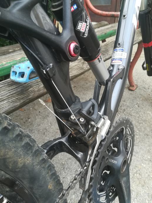 jamis dakar xct comp