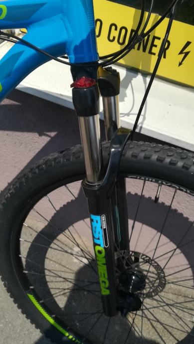 jamis durango 29
