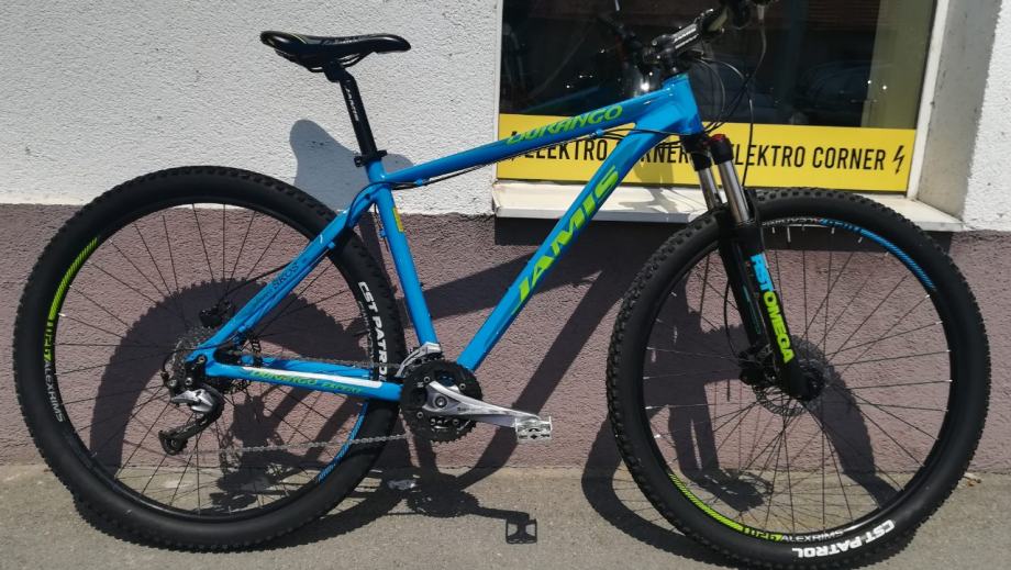 jamis durango expert 29